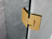 Frameless Shower Screen Diamond Shape with Hinged Door 2000H Pre-Drilled