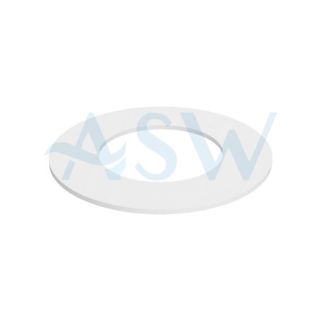 RIO Round Dress Ring for Core Drill Spigot