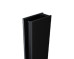 Extended U Channel 35mm deep for 10mm glass
