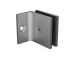 Mechanical Fixing Offset Wall Bracket Square