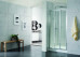 Fully Framed Corner Shower Screen Sliding Door 2000H Chrome