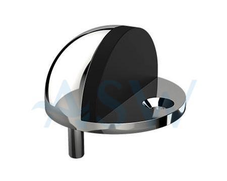 Door Stop Round
