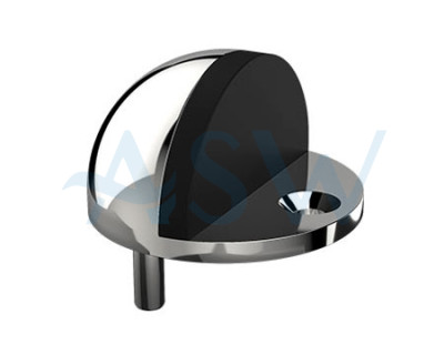 Door Stop Round