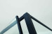 Semi Frameless Shower Screen Corner With Pivot Door and Return 2000H adjustable