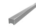 Rectangular Water Bar 9x10mm 2000 Long