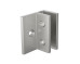 Square Wall Bracket Offset Plate
