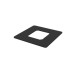 MADRID Square Dress Ring for Core Drill Spigot
