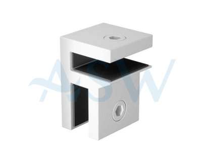 Small Bracket for Glass Head Brace