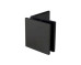 Square Wall Bracket Offset Mechanical Fixing