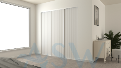 Wardrobe Sliding Doors