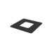 LIFESTYLE Square Dress Ring for Core Drill Spigot
