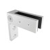 RIGI CLAMP Wall or Post to Glass