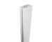 Extended U Channel 35mm deep for 10mm glass