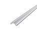 Shower Screen Water Bar 6 x 12mm 2000 long