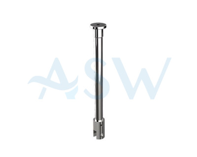 Adjustable Vertical Stabilizer Support Arm 1200mm 