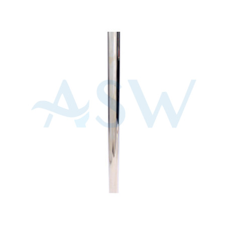 Heavy Duty Modular 50mm Round Post 1400H