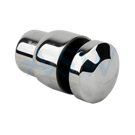 Glass STANDOFF 38mm Adjustable