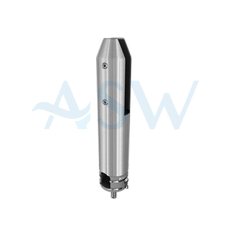 LIFESTYLE Round Spigot Core Drill Double Friction