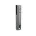 POLYSTAINLESS Square Core Drill Spigot Non-Conductive