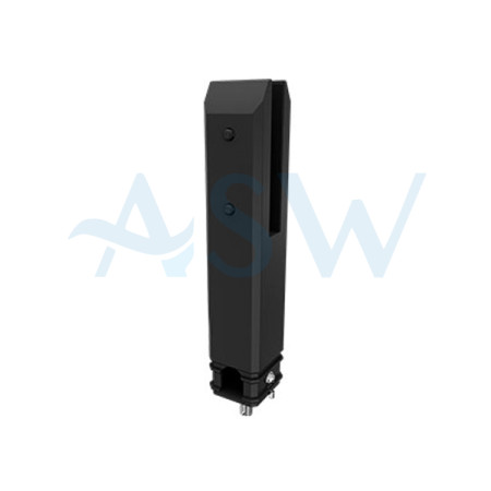 LIFESTYLE Square Core Drill Spigot Double Friction