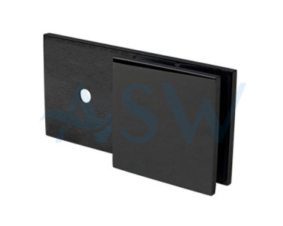 Square Wall Bracket Inline offset Mechanical Fixing