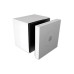 Square STANDOFF 40x30mm