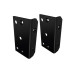 125 POLARIS Plate Only for Square Post set of 2