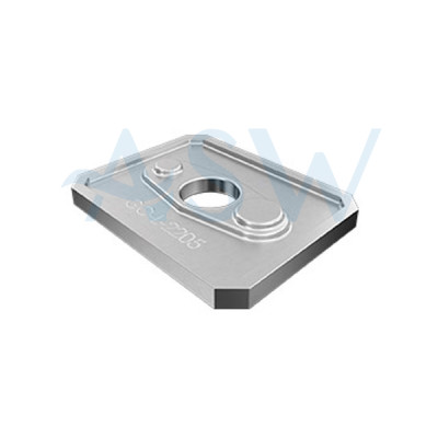 MADRID Deluxe Packer for Spigot TOP FIX
