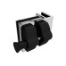 MASTER Friction Glass to Glass 90 Internal Latch Kit