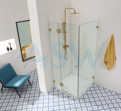 Shower Screens