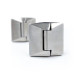 ATLANTIC Glass to Glass Soft Close Hinges