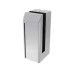MADRID TILT Single Friction Square Face Mount Spigot