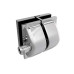 MASTER Friction Glass to Glass 180 Stainless Latch Kit