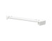 Horizontal Swivel Support Arm 1200mm Adjustable