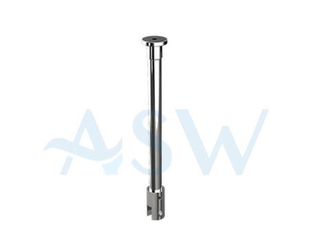 Adjustable Vertical Stabilizer Support Arm 1200mm 