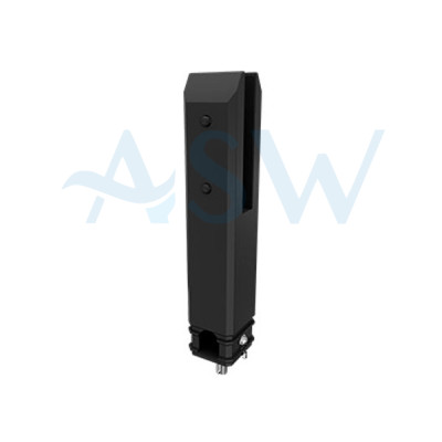 LIFESTYLE Square Core Drill Spigot Double Friction