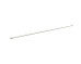 Adjustable Support Arm 1200mm Rounded