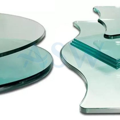 Glass Cut to Size