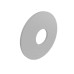 Glass STANDOFF Washer 38mm