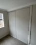 Fully Framed Sliding Wardrobe Doors Gyprock