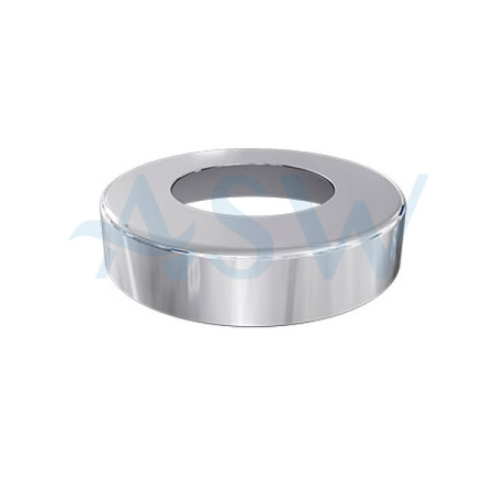 Modular 50mm Round Post Domical Cover