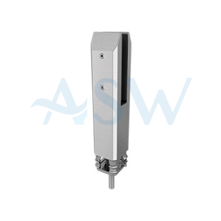 MADRID Square Core Drill Pool Fencing Spigot