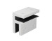Large Bracket for Glass Head Brace