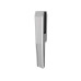 MADRID Face Mount Spigot with Fixing Cover