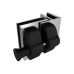 MASTER Friction Glass to Glass 90 Internal Latch Kit
