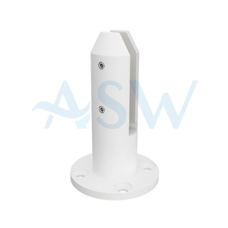 RIO Round Base Plate Spigot