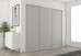 Fully Framed Sliding Wardrobe Doors Gyprock
