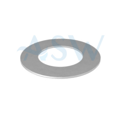 LIFESTYLE Rouns Dress Ring for Core Drill Spigot