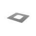 LIFESTYLE Square Dress Ring for Core Drill Spigot