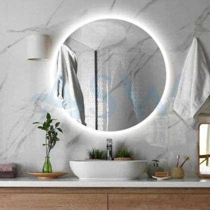 Mirrors Cut to Size